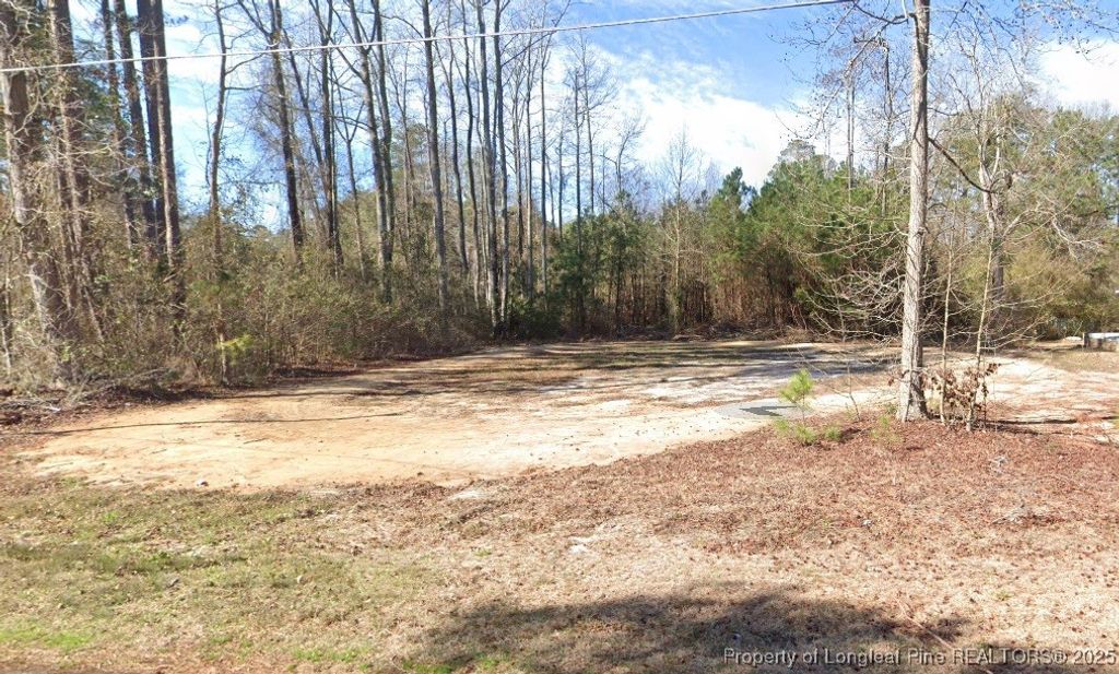4346 Betsy Ross Drive, Hope Mills, NC 28348