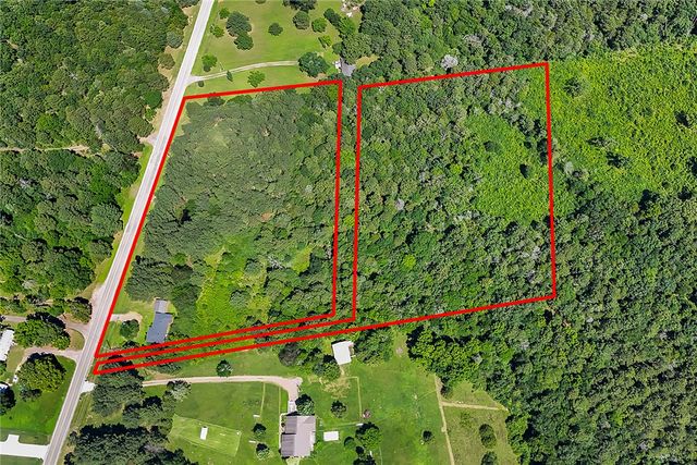 951 Sr 164 E, Dover, AR 72837