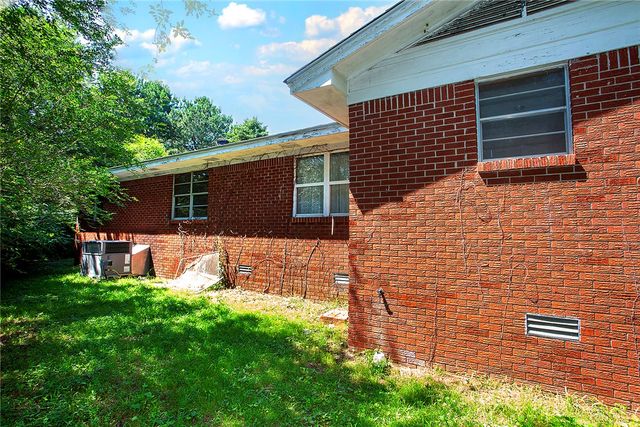 951 Sr 164 E, Dover, AR 72837