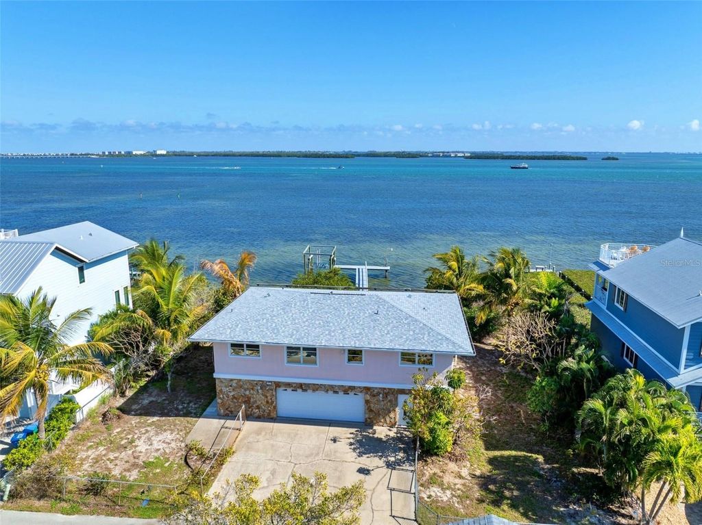 2512 AVENUE A, BRADENTON BEACH, FL 34217 — photo 4