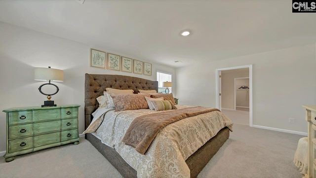 600 Edgetree Drive, Hopkins, SC 29061