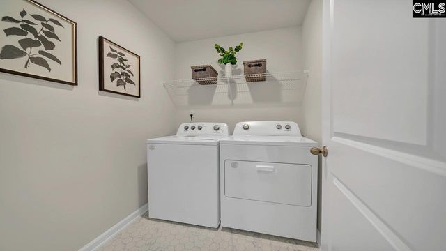 600 Edgetree Drive, Hopkins, SC 29061