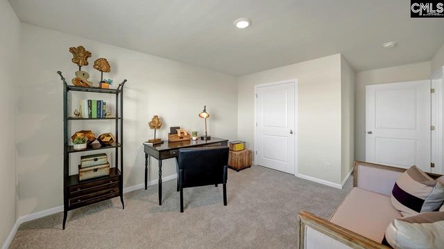 600 Edgetree Drive, Hopkins, SC 29061