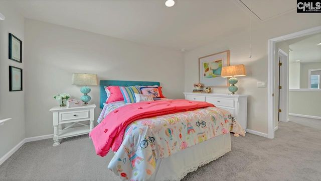 600 Edgetree Drive, Hopkins, SC 29061