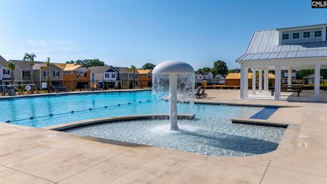 600 Edgetree Drive, Hopkins, SC 29061