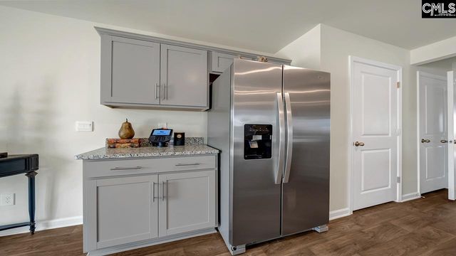 600 Edgetree Drive, Hopkins, SC 29061