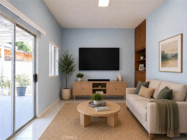 7858 Whitmore, Rosemead, CA 91770