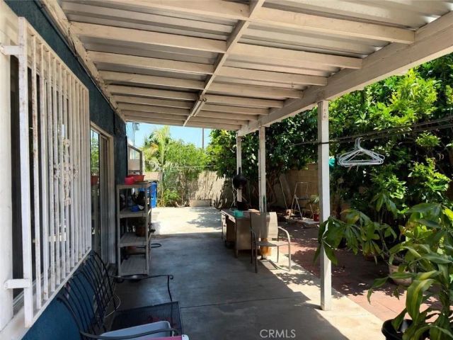 7858 Whitmore, Rosemead, CA 91770