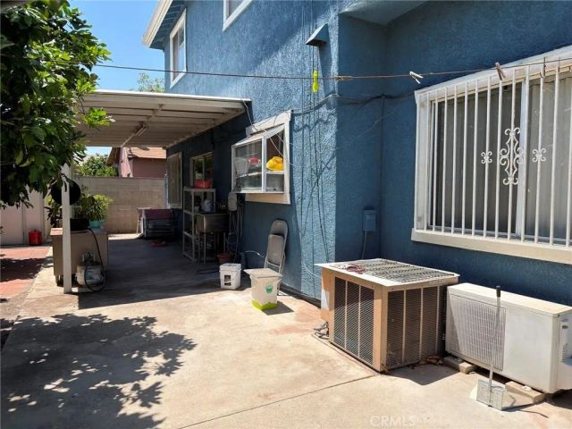 7858 Whitmore, Rosemead, CA 91770
