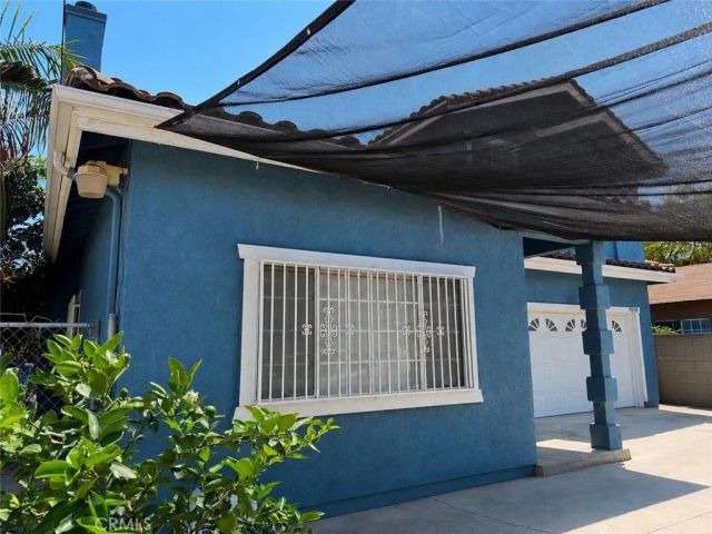 7858 Whitmore, Rosemead, CA 91770