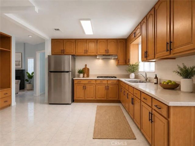 7858 Whitmore, Rosemead, CA 91770