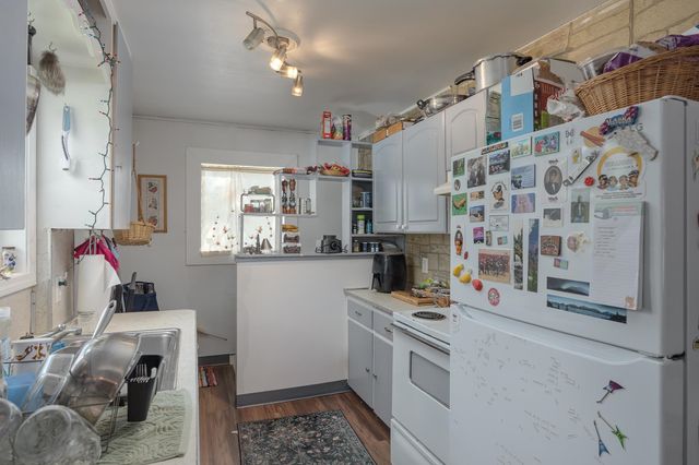101 C STREET, Fairbanks, AK 99701
