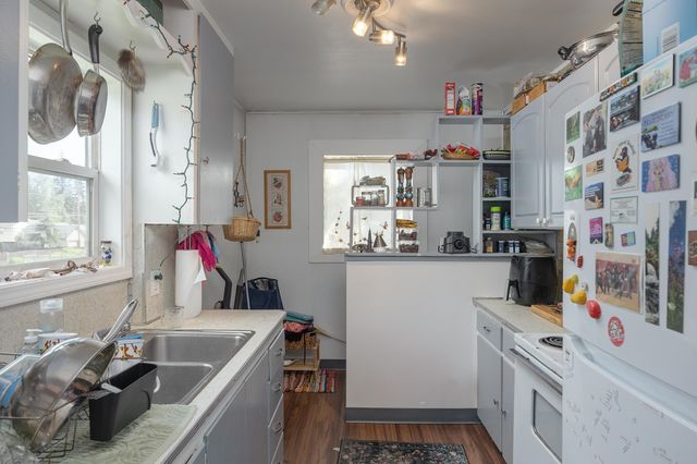 101 C STREET, Fairbanks, AK 99701