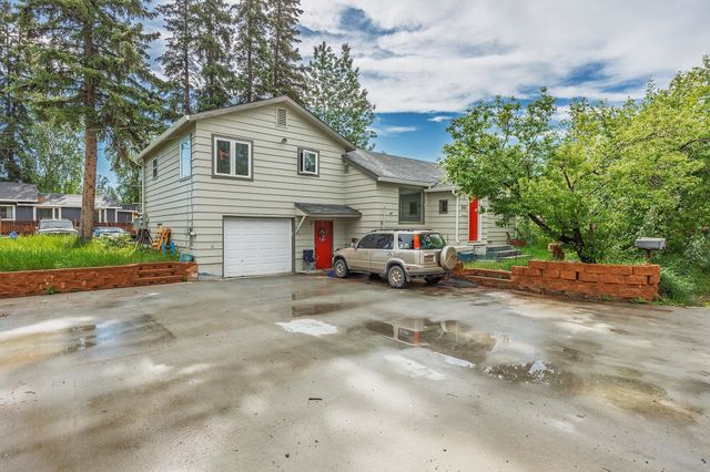 101 C STREET, Fairbanks, AK 99701