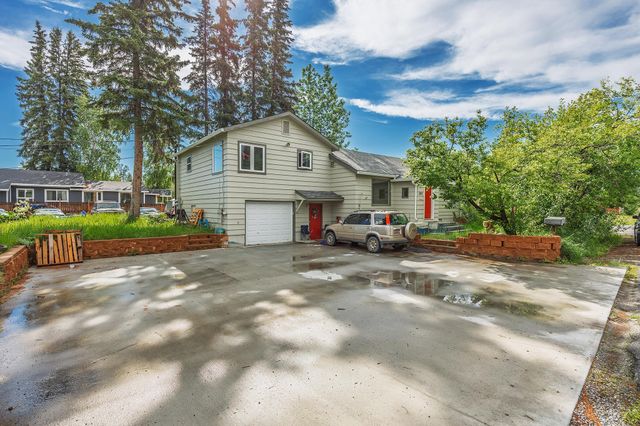 101 C STREET, Fairbanks, AK 99701