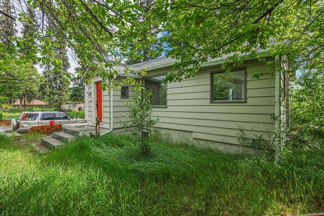 101 C STREET, Fairbanks, AK 99701