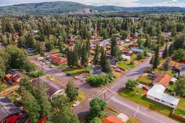 101 C STREET, Fairbanks, AK 99701