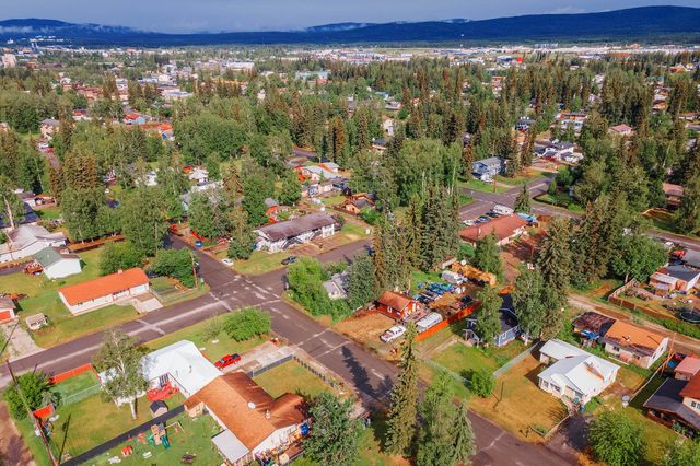 101 C STREET, Fairbanks, AK 99701