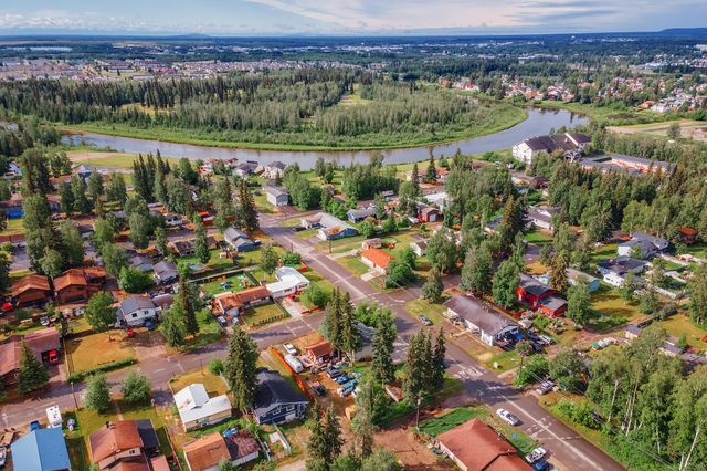 101 C STREET, Fairbanks, AK 99701