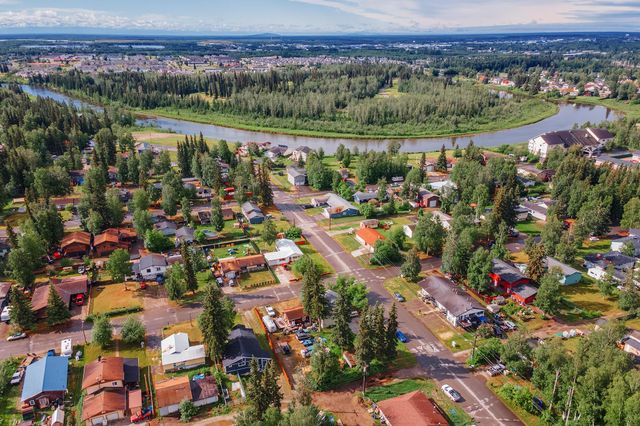 101 C STREET, Fairbanks, AK 99701