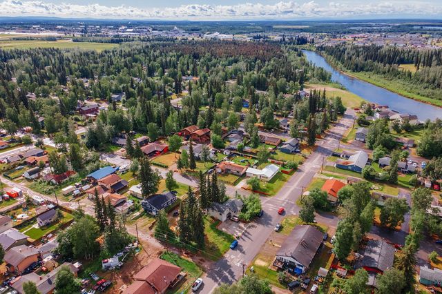101 C STREET, Fairbanks, AK 99701