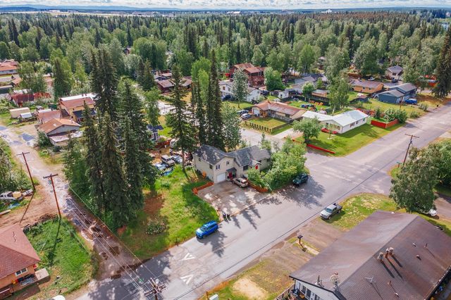 101 C STREET, Fairbanks, AK 99701