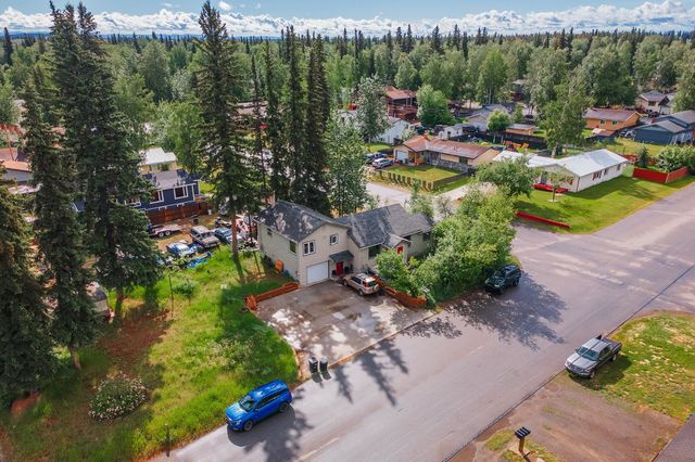 101 C STREET, Fairbanks, AK 99701