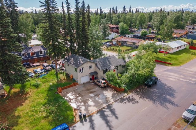 101 C STREET, Fairbanks, AK 99701