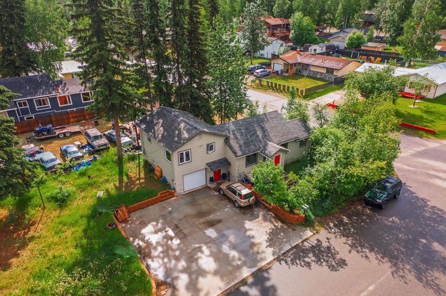 101 C STREET, Fairbanks, AK 99701