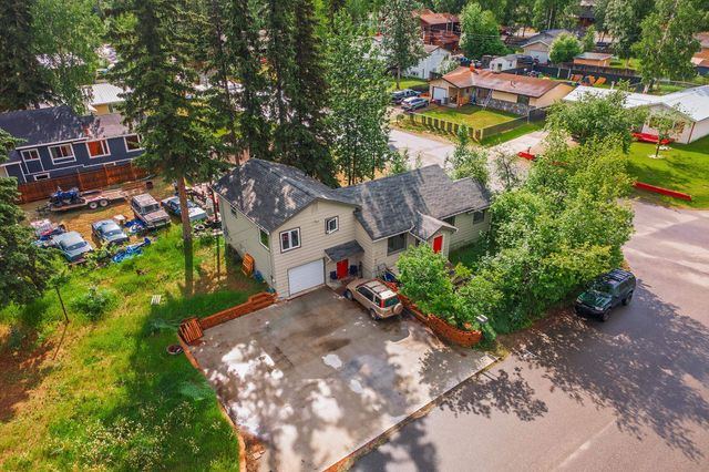 101 C STREET, Fairbanks, AK 99701