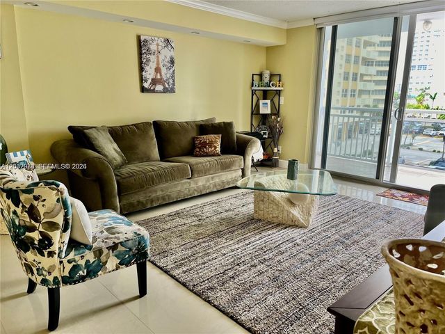 1849 S Ocean Drive 0, Hallandale Beach, FL 33009