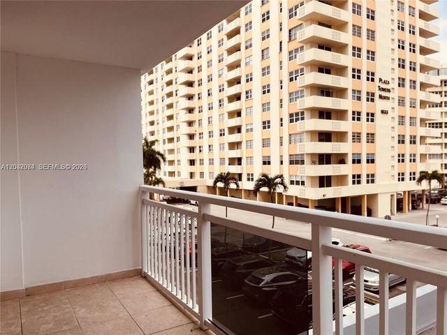 1849 S Ocean Drive 0, Hallandale Beach, FL 33009
