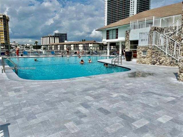 1849 S Ocean Drive 0, Hallandale Beach, FL 33009
