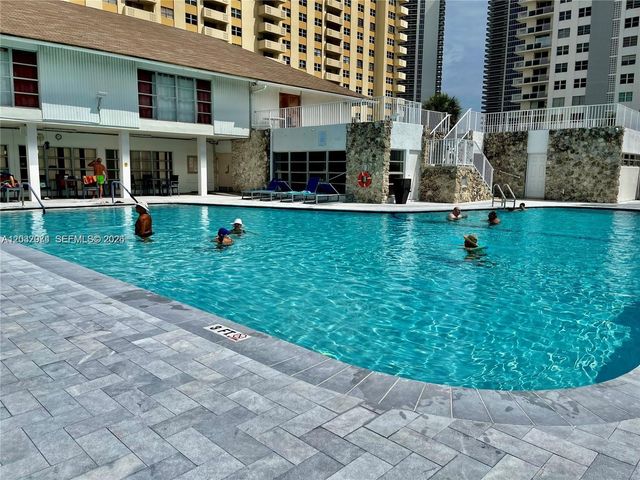1849 S Ocean Drive 0, Hallandale Beach, FL 33009