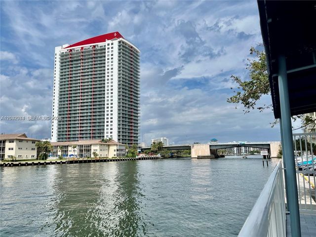 1849 S Ocean Drive 0, Hallandale Beach, FL 33009