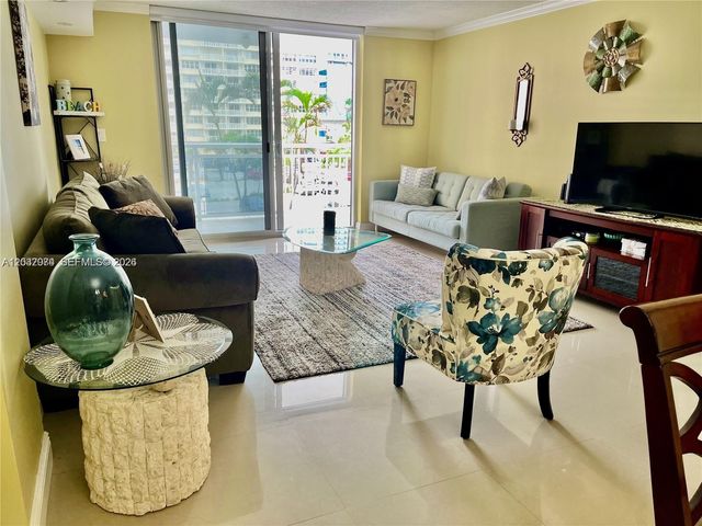 1849 S Ocean Drive 0, Hallandale Beach, FL 33009