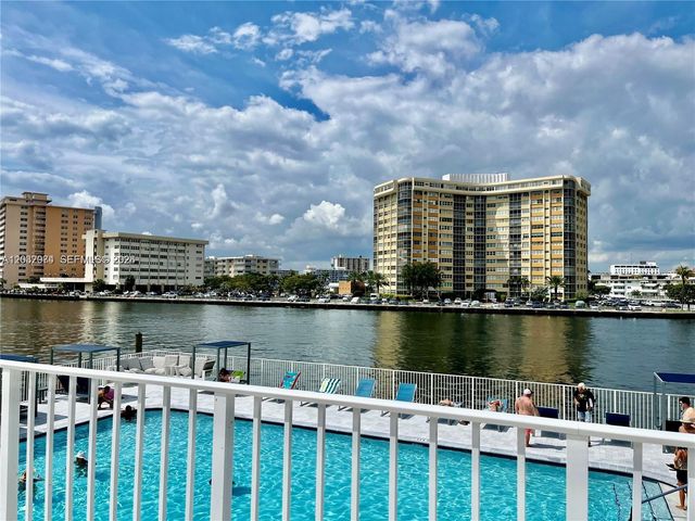 1849 S Ocean Drive 0, Hallandale Beach, FL 33009