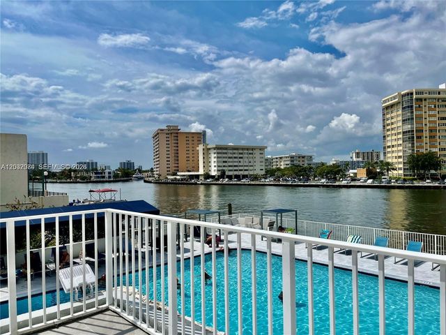 1849 S Ocean Drive 0, Hallandale Beach, FL 33009