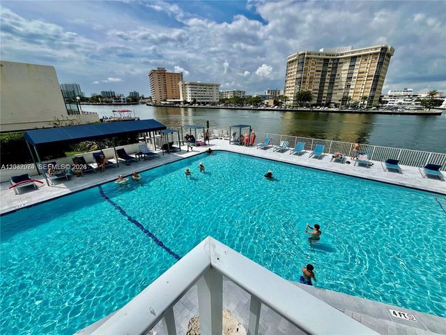 1849 S Ocean Drive 0, Hallandale Beach, FL 33009