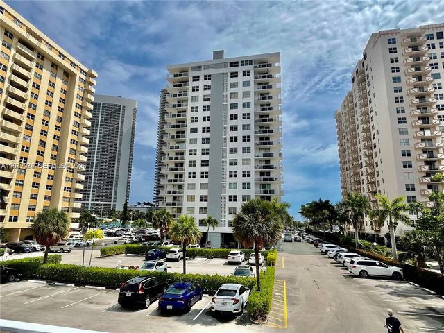 1849 S Ocean Drive 0, Hallandale Beach, FL 33009
