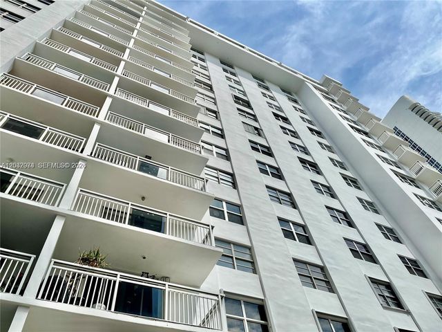 1849 S Ocean Drive 0, Hallandale Beach, FL 33009