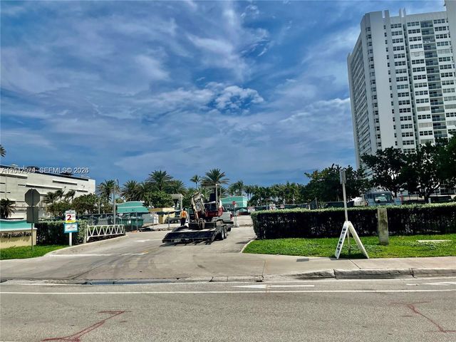 1849 S Ocean Drive 0, Hallandale Beach, FL 33009