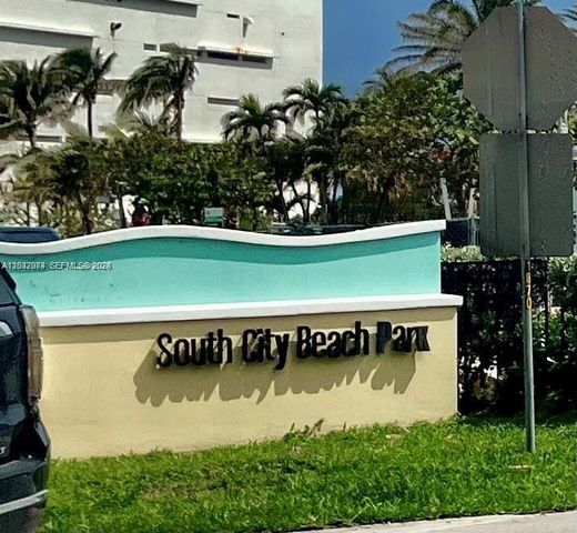 1849 S Ocean Drive 0, Hallandale Beach, FL 33009