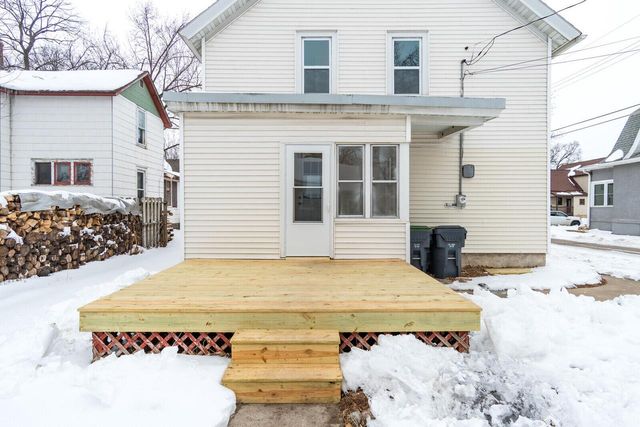 1230 Johnson STREET, La Crosse, WI 54601