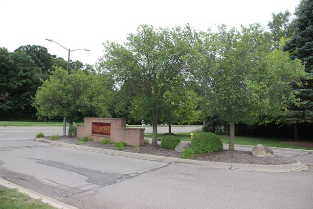 2396 Quarterback Court 7, Ypsilanti, MI 48197