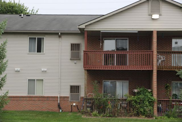 2396 Quarterback Court 7, Ypsilanti, MI 48197