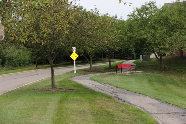 2396 Quarterback Court 7, Ypsilanti, MI 48197