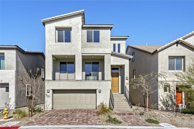 7498 Lodano Avenue, Las Vegas, NV 89113