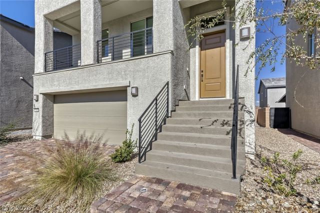 7498 Lodano Avenue, Las Vegas, NV 89113