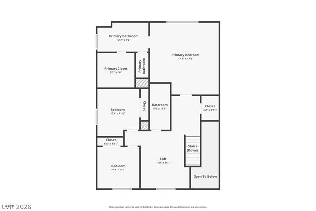 7498 Lodano Avenue, Las Vegas, NV 89113